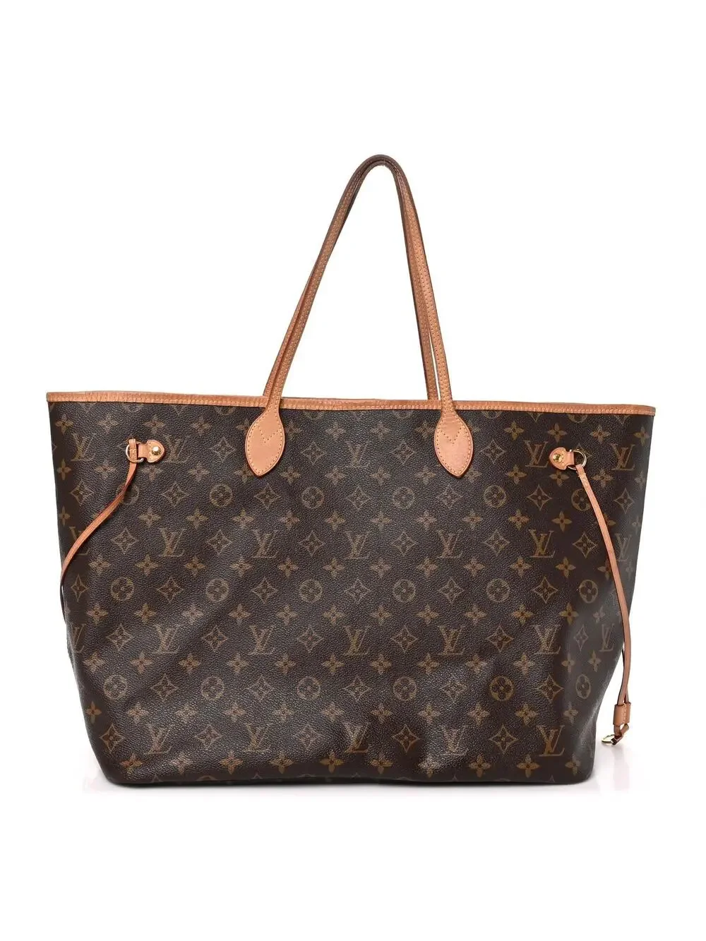 Louis Vuitton Neo Neverfull Gm Fuchsia #339616L16B